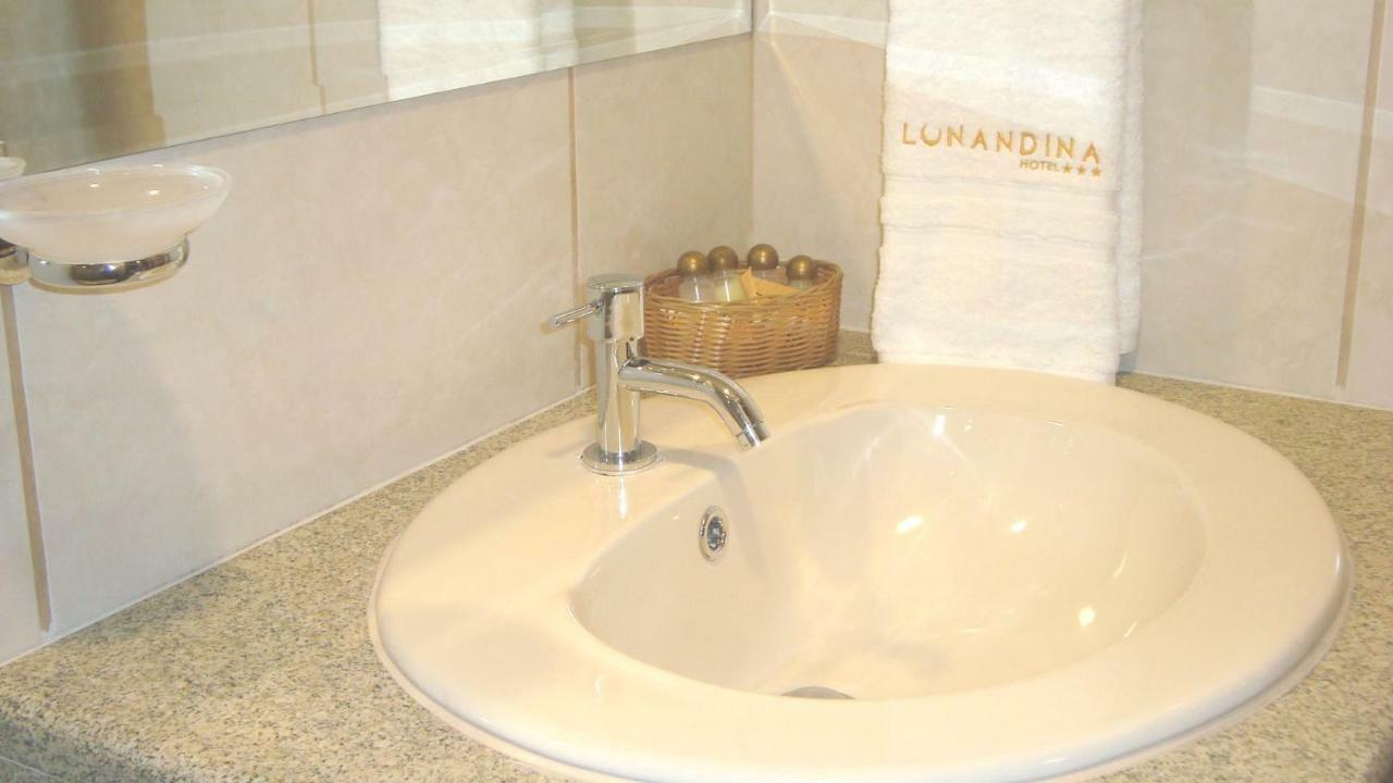 Lunandina Huaraz Dış mekan fotoğraf